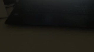 vlog #136 masturbating to porn and watching my viscous semen hang and fall