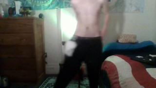 A Little Stripping