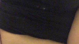 Jordan starr taste herself