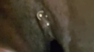 Cumming multiple times