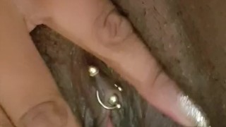 Cumming multiple times