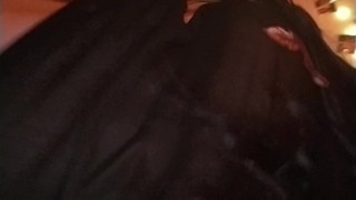 My first body