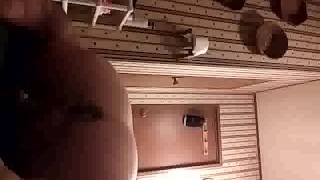 Bouncing My juicy Fat Ass