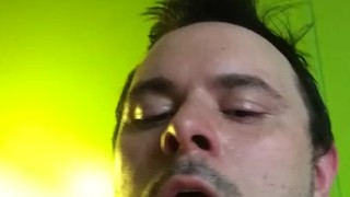 Dildo suck erotica