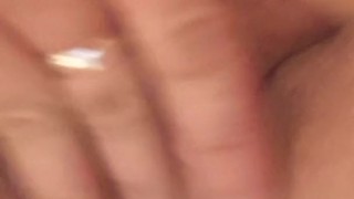 Touch My Pussy