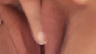 Touch My Pussy