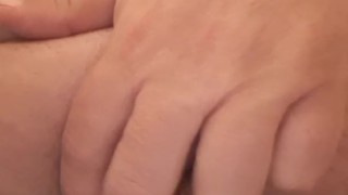 My Very First Nasty Amateur Video