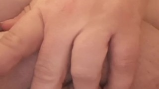 My Very First Nasty Amateur Video