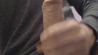 Short jerk video
