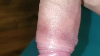 Cock in my hand