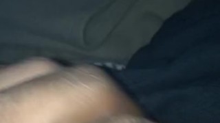 Thick black dick