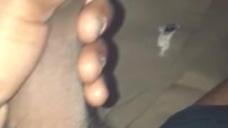 Thick black dick