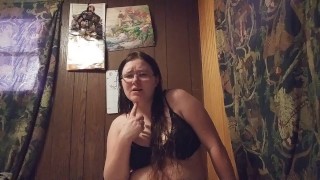 For the sissy bitch I own. don't worry, you'll know who he is.