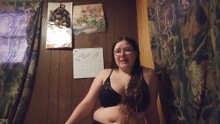 For the sissy bitch I own. don't worry, you'll know who he is.