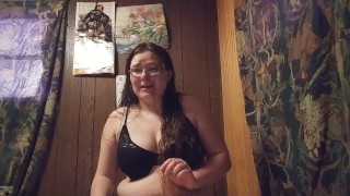 For the sissy bitch I own. don't worry, you'll know who he is.