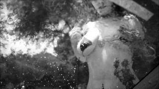 Sexy String Bikini Car Wash 2.0