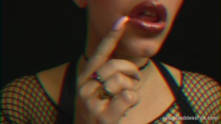 My Beautiful Mouth