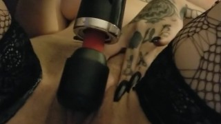 Cherry Cheesecake Lollipop Fuck
