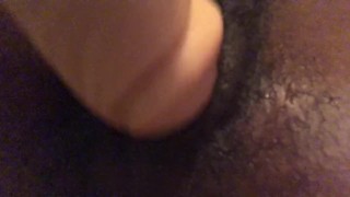 Bubbly cum