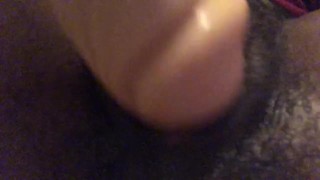 Bubbly cum