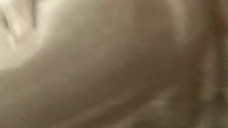 Soapy Shower Fun