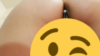 Sneak peek, full video on my page