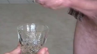 Granny Wants To Taste Cum
