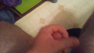 Snapchat Masturbation