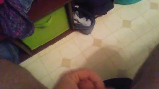 Snapchat Masturbation