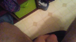Snapchat Masturbation