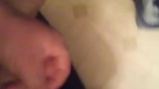 Snapchat Masturbation