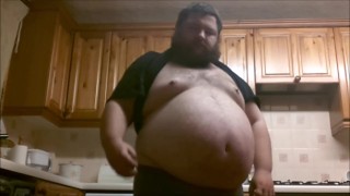new cam test