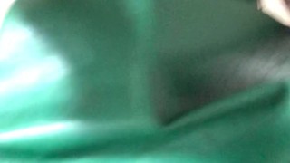 doing some Weird stuff - still HOT as FUCK ** HUGE CUMSHOT **