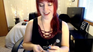 Toy Review - Chain Tickler Courtesy of Betty's Toybox