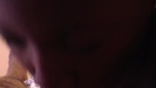 Your Girl Got Throatpie BBC Nutted Cumload In Her Mouth She Swallowed A Huge Cumload - Mastermeat1