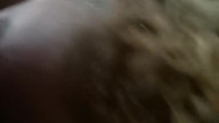 blowjob  in an abandoned house 