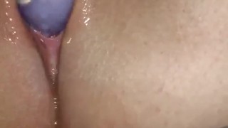 Wet pussy