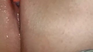 Wet pussy