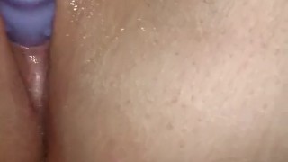 Wet pussy