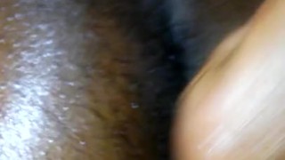 Tat video After busting a good nut after work this am