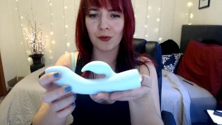 Toy Review - Jopen Pave Marilyn from Betty's Toybox