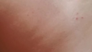 Full Body. Cumming With My Toy