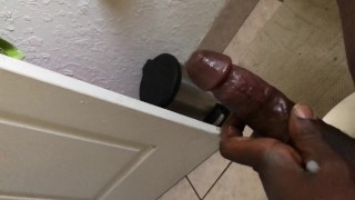 Jerk session in slow mo