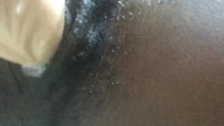 Can’t stop cumming
