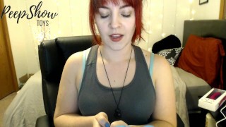 Toy Review - Blush Rave Rabbit courtesy of Peepshow Toys
