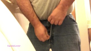 CankleLover Piss Tasting 2018-12-21