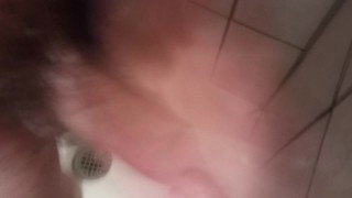 Call me daddy while I jack off