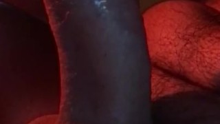 Ready for a hot ORAL CREAMPIE!