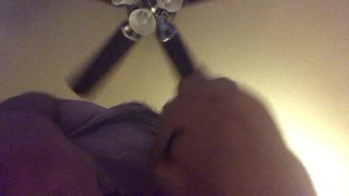 Jerking off while girlfriend is at store. Her BFF is Facetiming me!