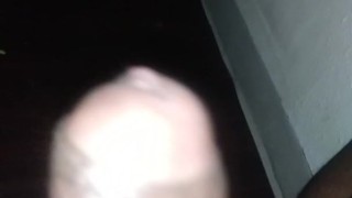 Cum Shot